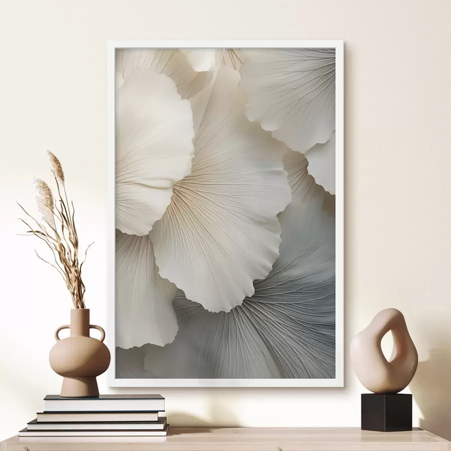 Papier peint photo Pétales de fleurs f48972