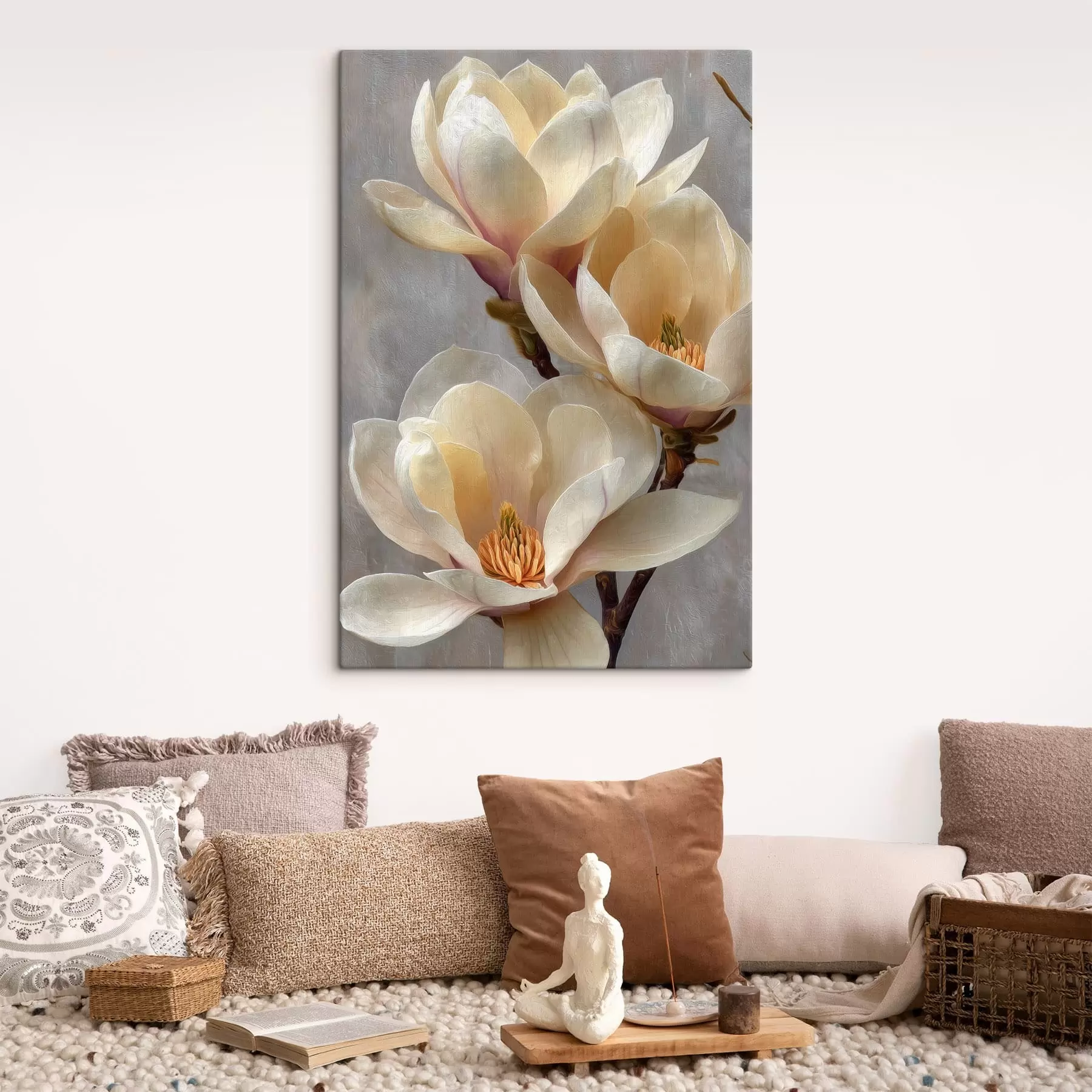  Peintures Magnolia s49017