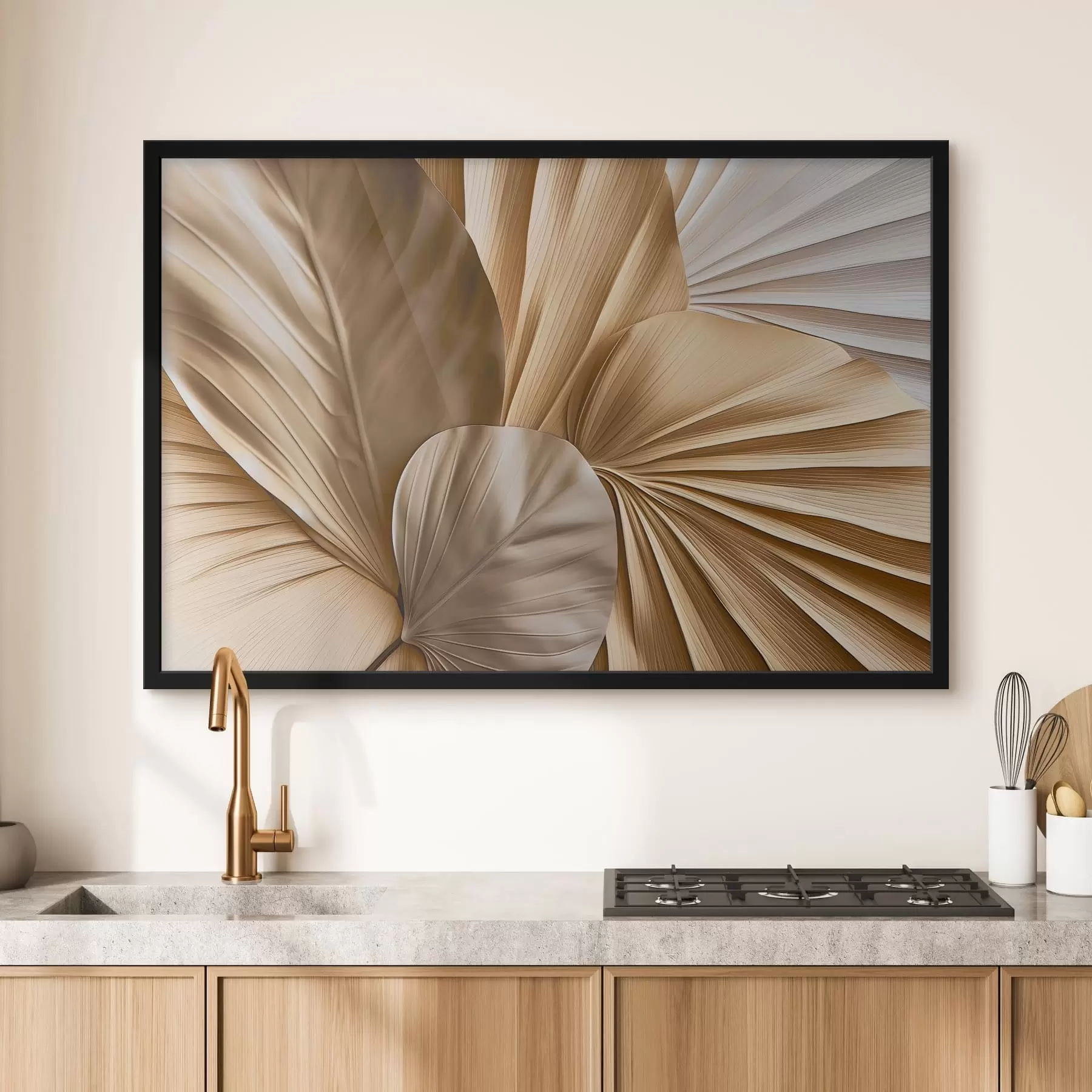 Fotobehang Abstractie f48964
