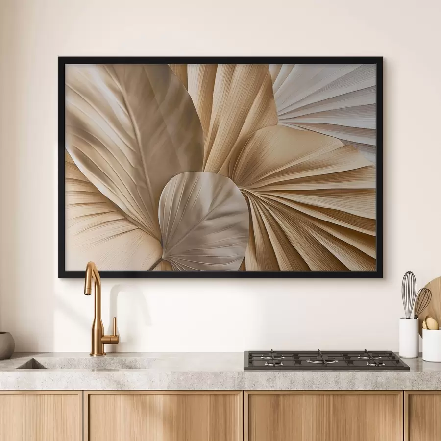 Fotobehang Abstractie f48964