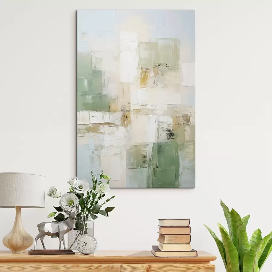  Peintures Abstraction imitation de la peinture s49047