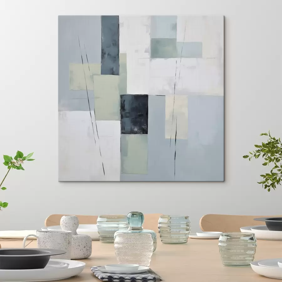  Peintures Abstraction imitation de la peinture s49052