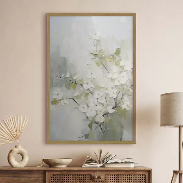 Fleurs et plantes
