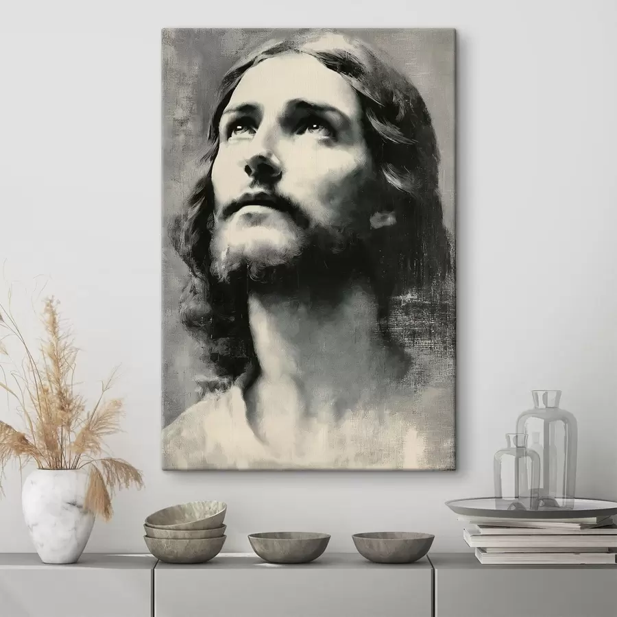  Peintures Jésus s49091