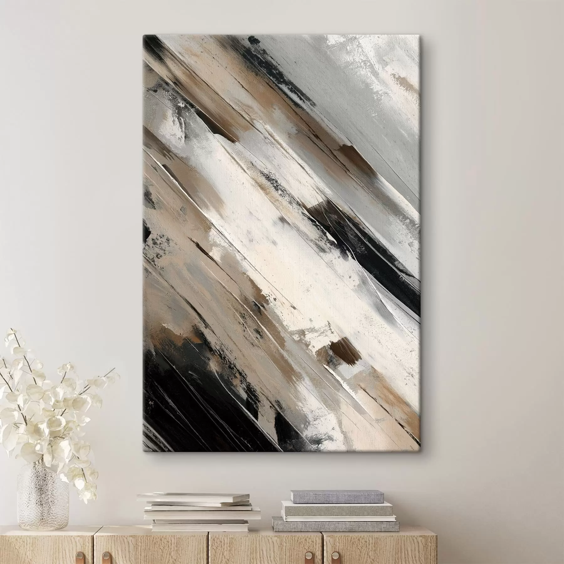  Schilderijen Abstract s49112