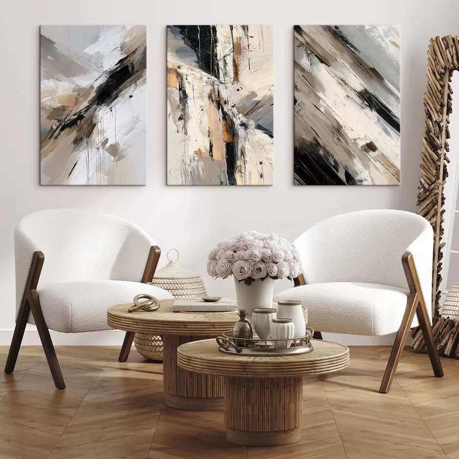 Fotobehang Abstract m30460