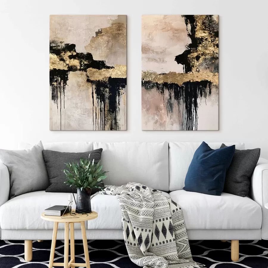 Fotobehang Abstract m30461