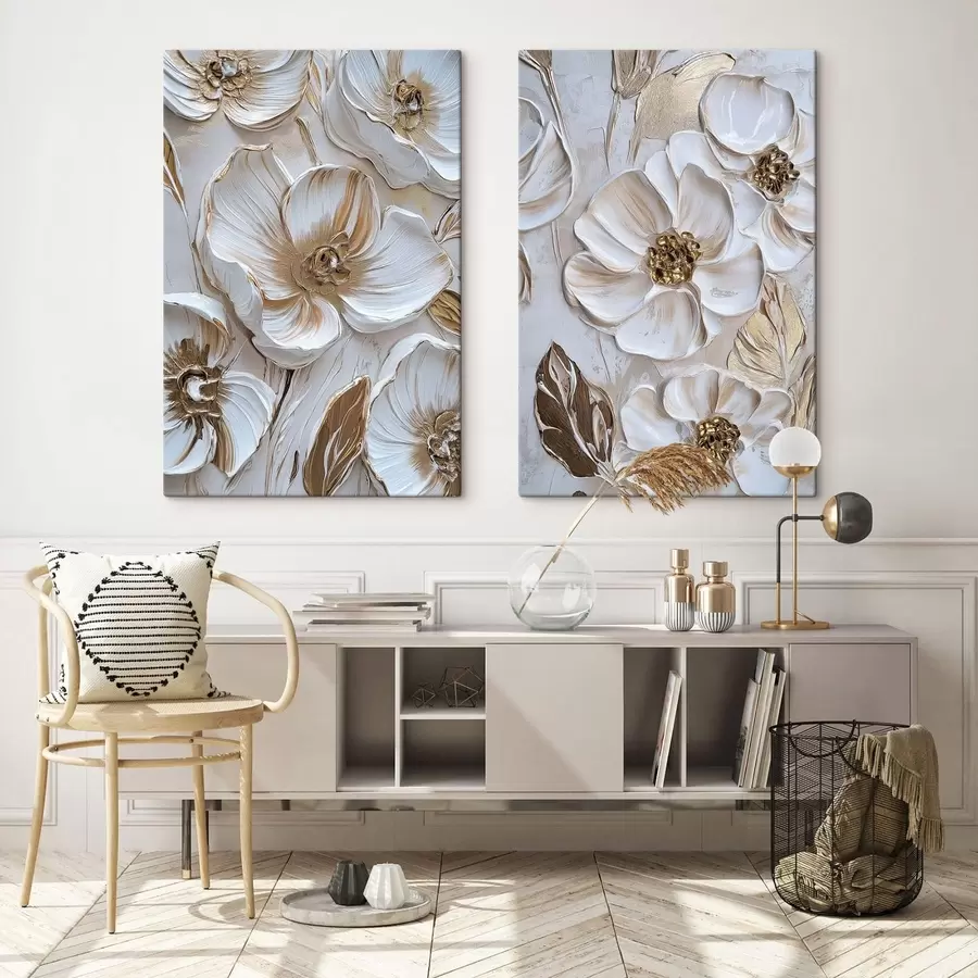 Fotobehang Bloemen m30496