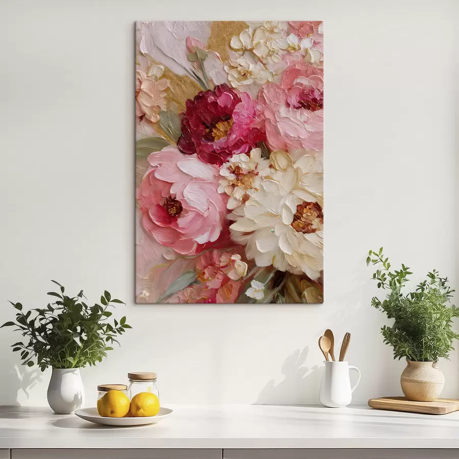  Peintures Fleurs s49434