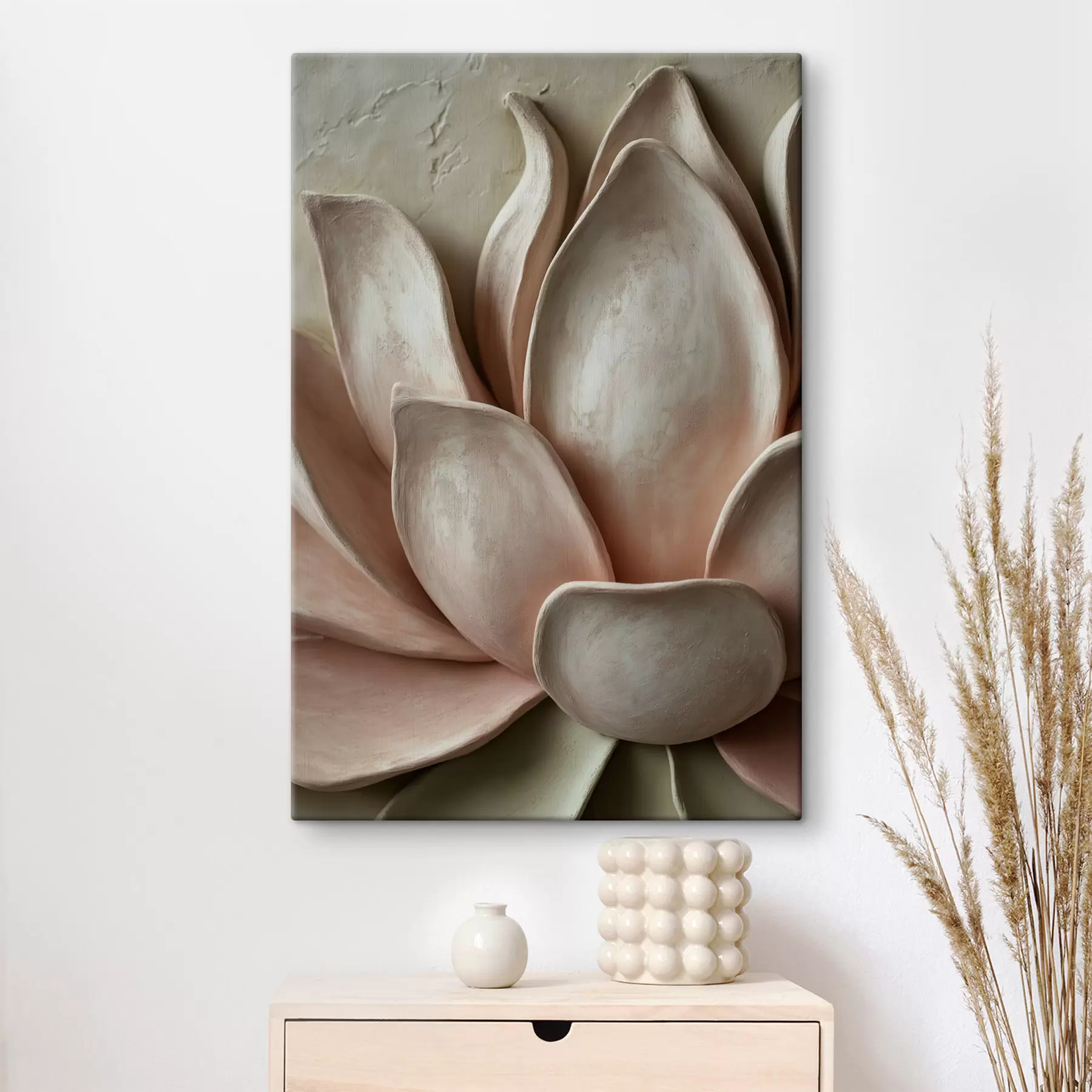  Peintures Fleur s49445