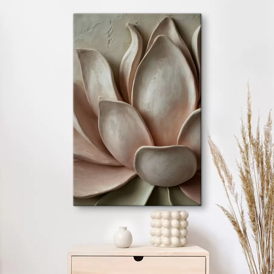  Peintures Fleur s49445