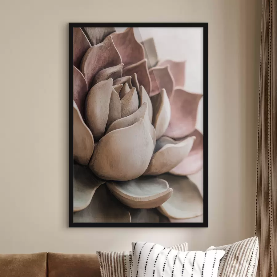 Papier peint photo Fleur f49444