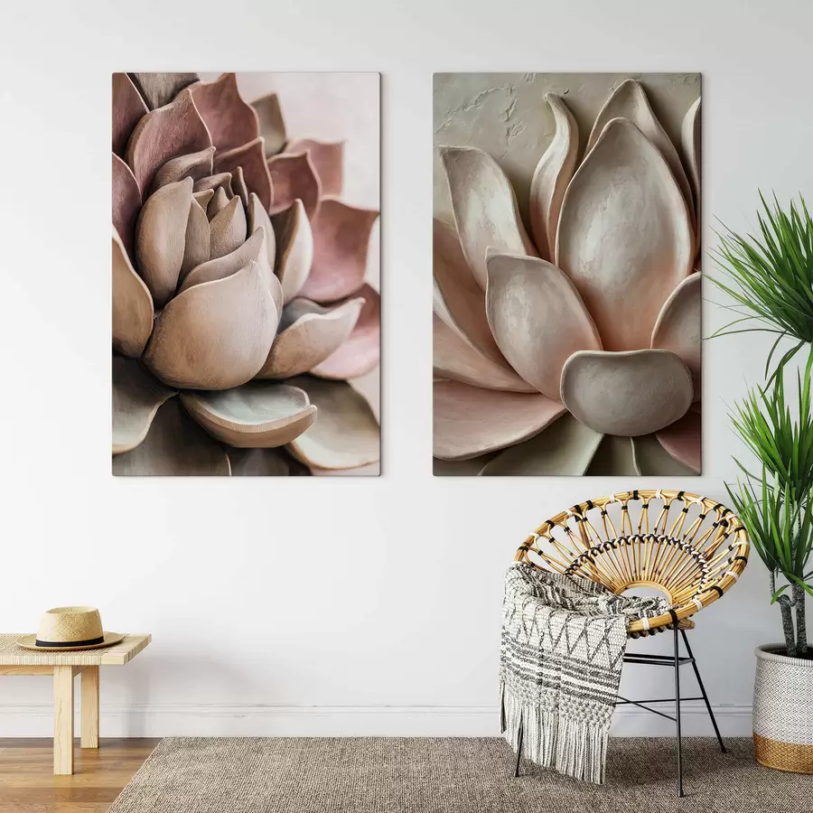 Fotobehang Bloemen m30565