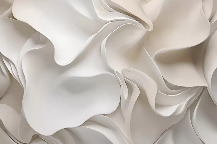Fotobehang Abstractie w05473