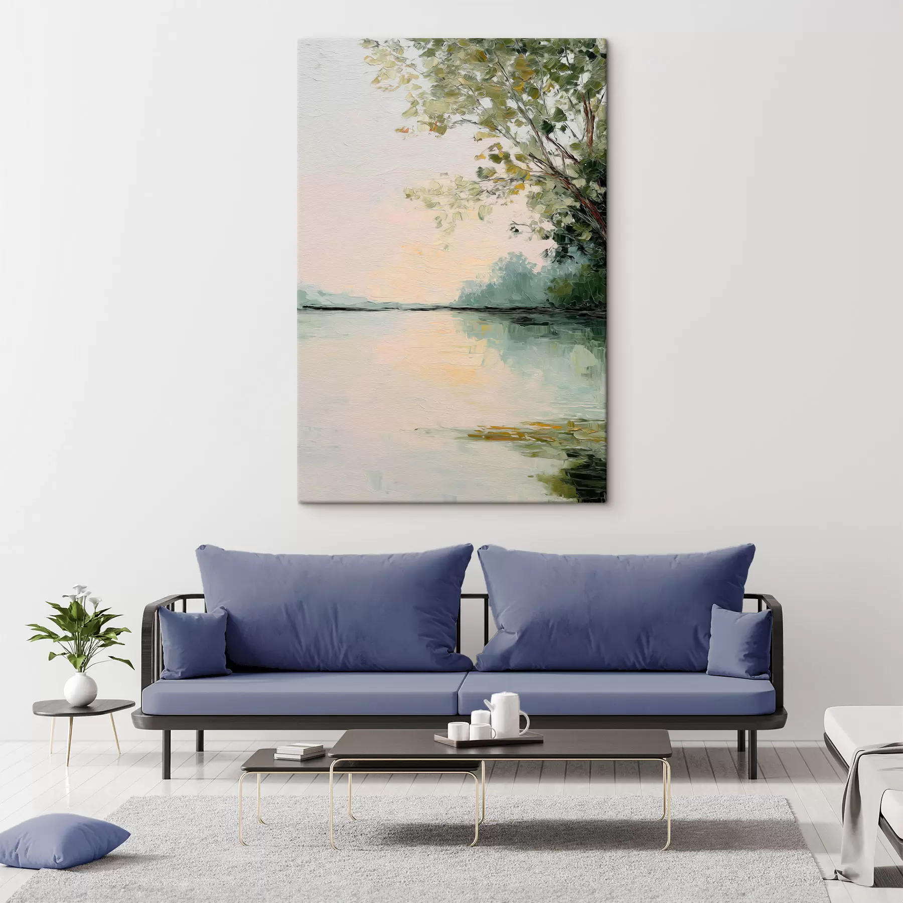  Peintures Paysage s49528
