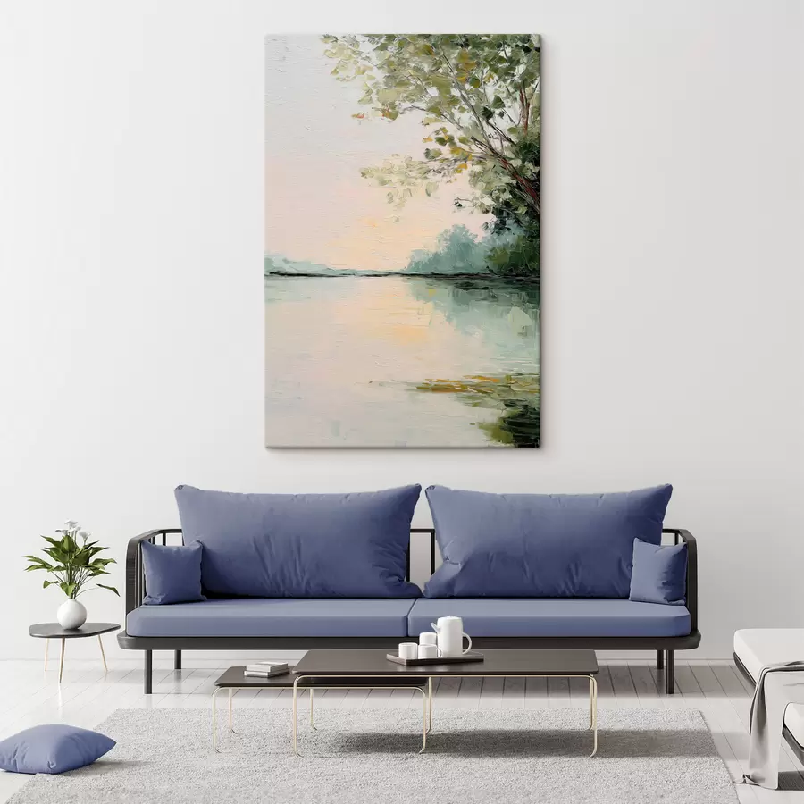  Peintures Paysage s49528