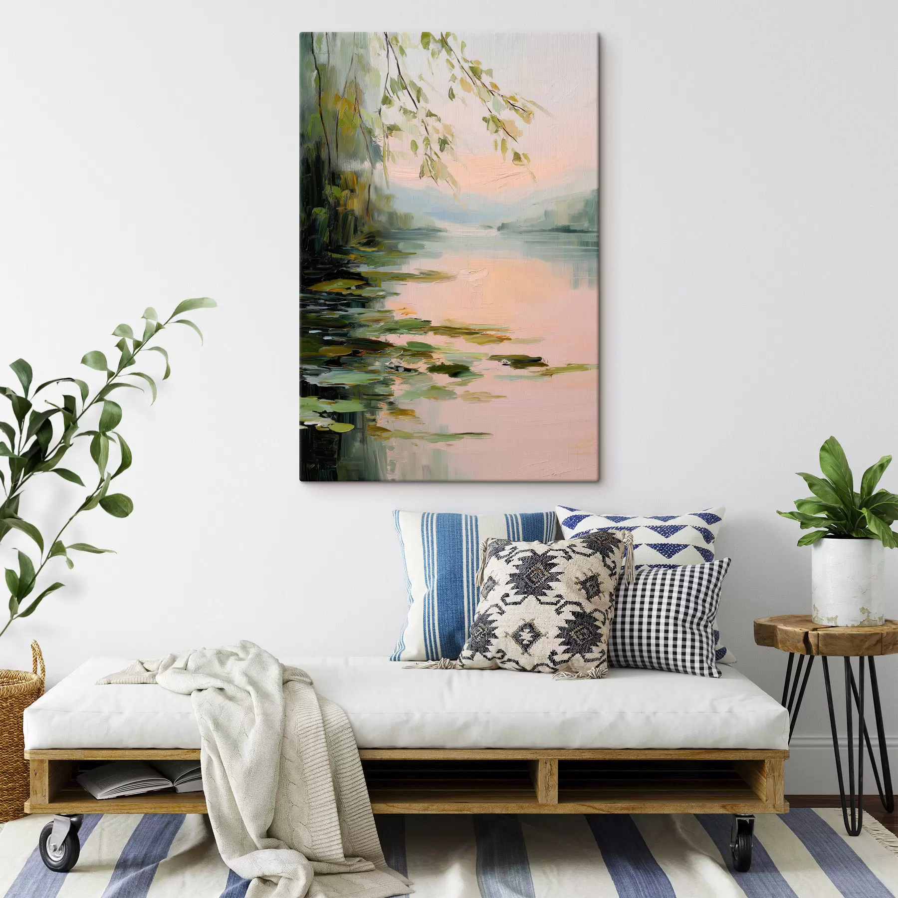  Peintures Paysage s49536