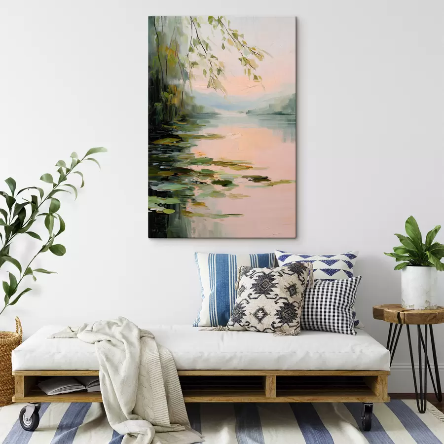  Peintures Paysage s49536