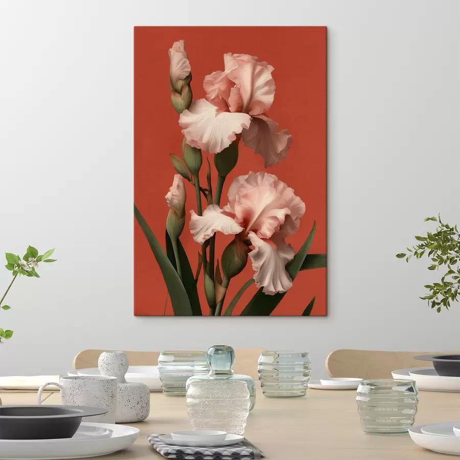  Peintures Iris s49540