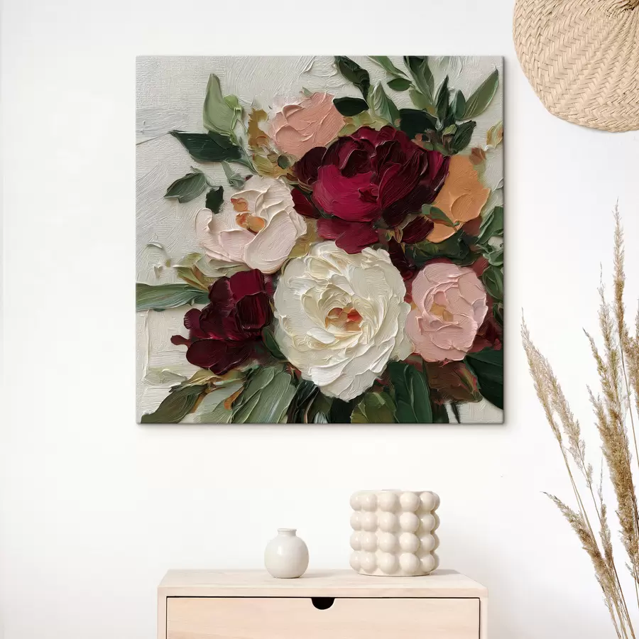 Fotobehang Bloemen s49547