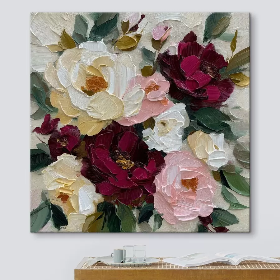Fotobehang Bloemen s49548