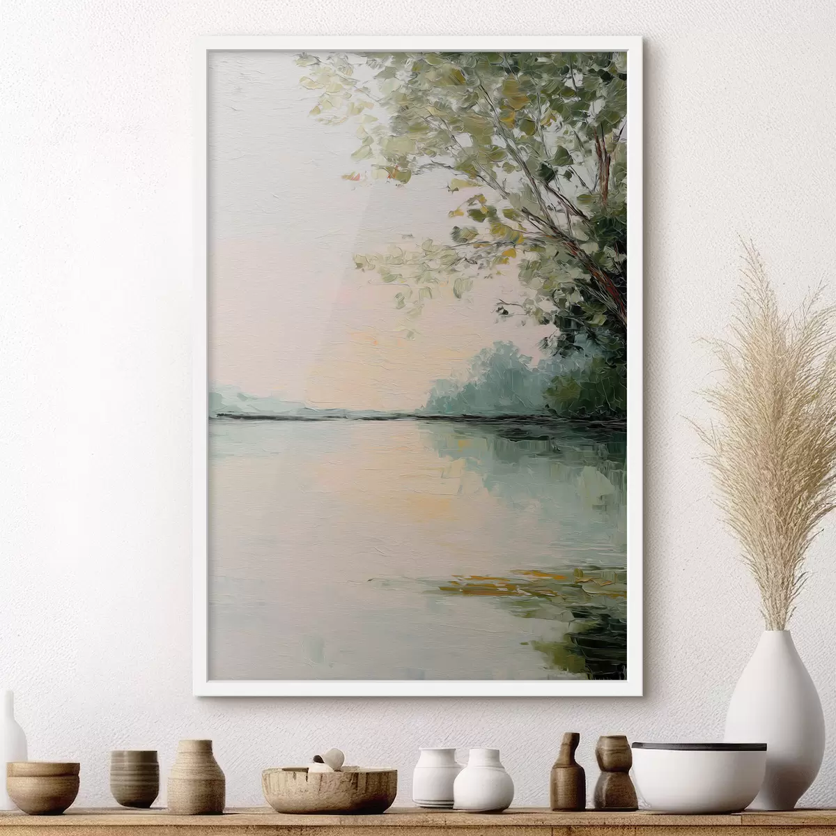 Affiche Paysage f49528
