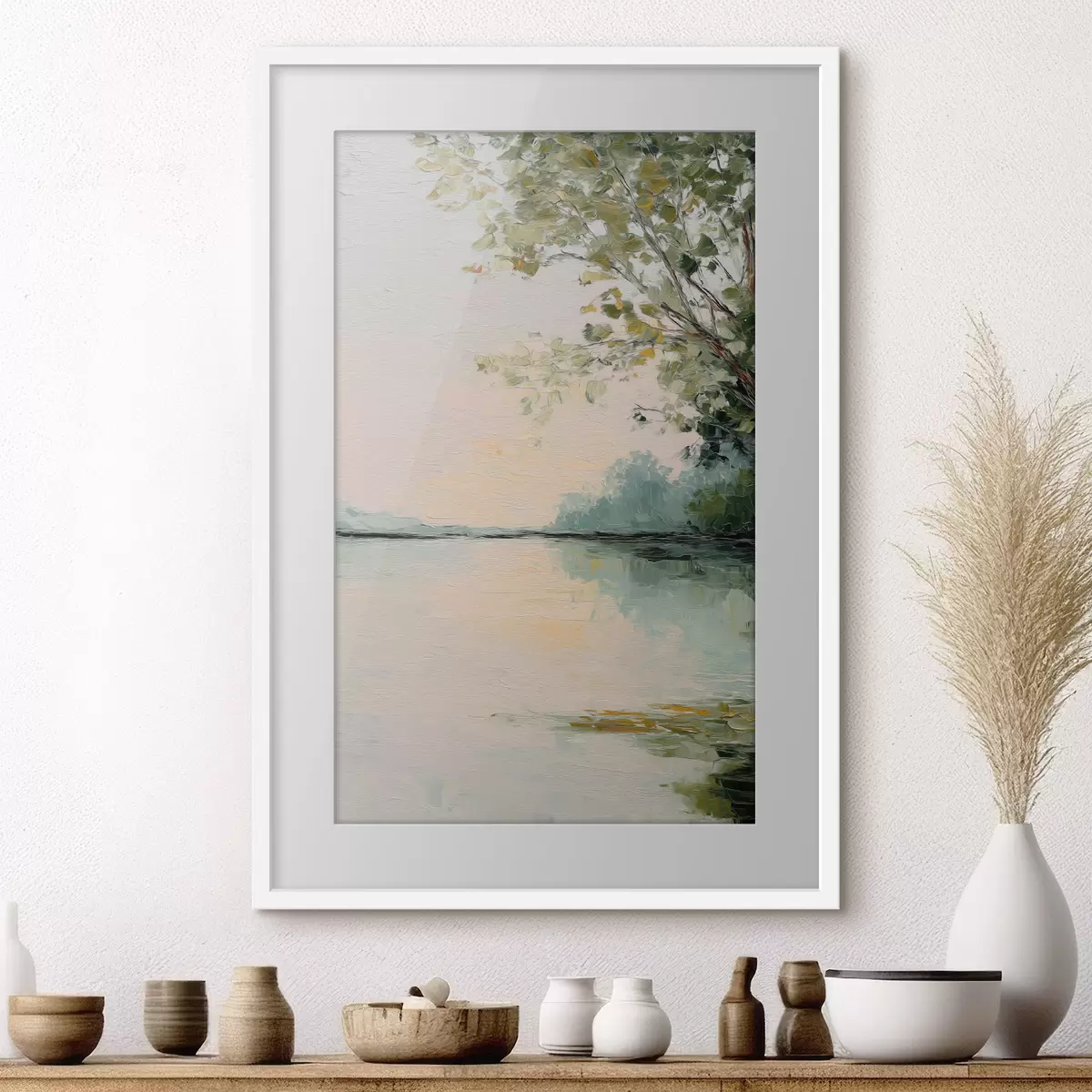 Affiche Paysage f49528