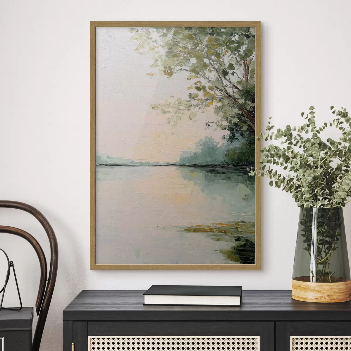 Affiche Paysage f49528