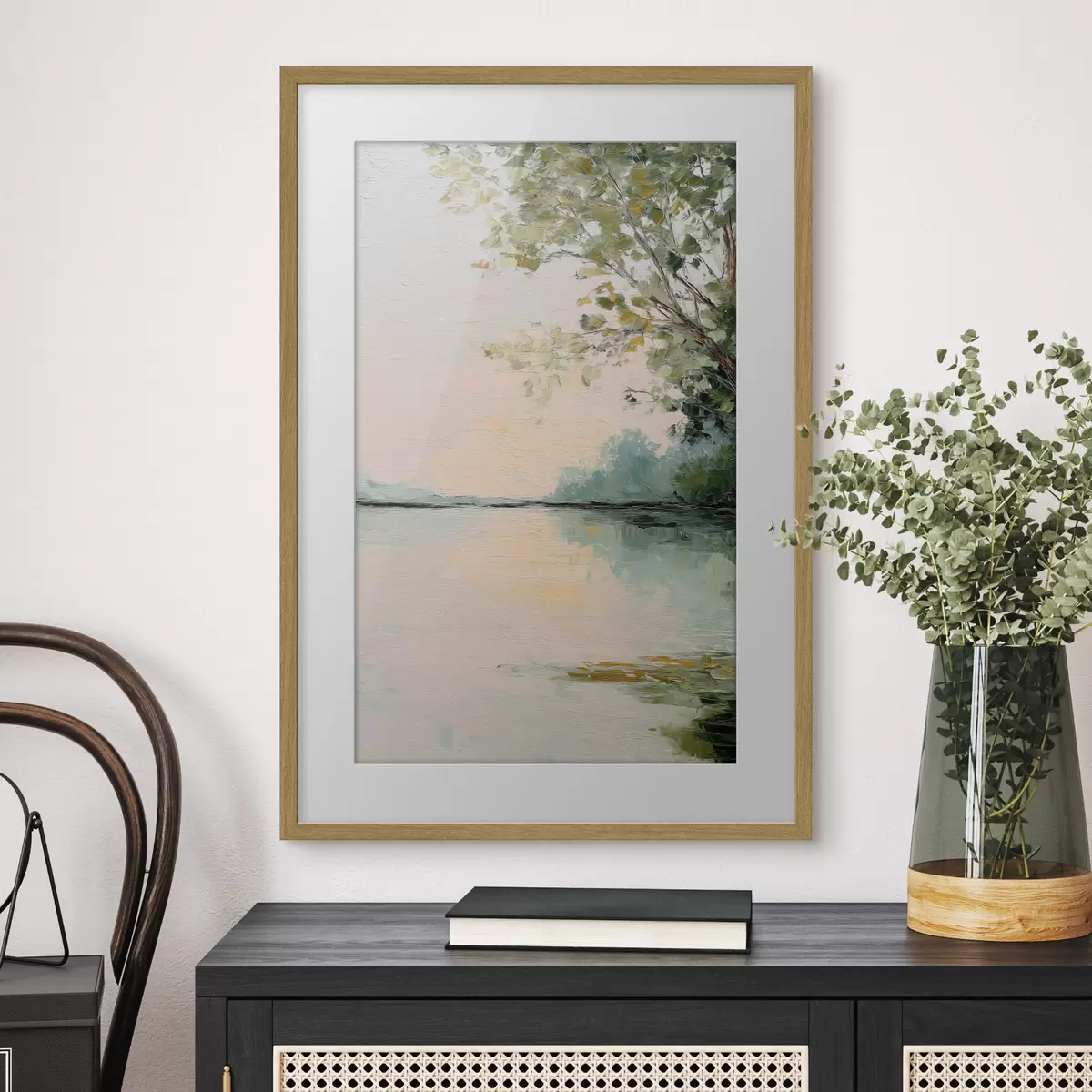 Affiche Paysage f49528