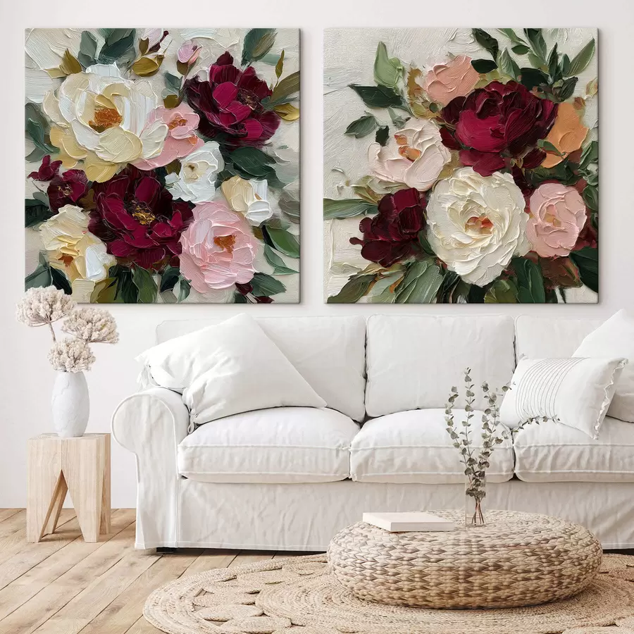 Fotobehang Bloemen m30600