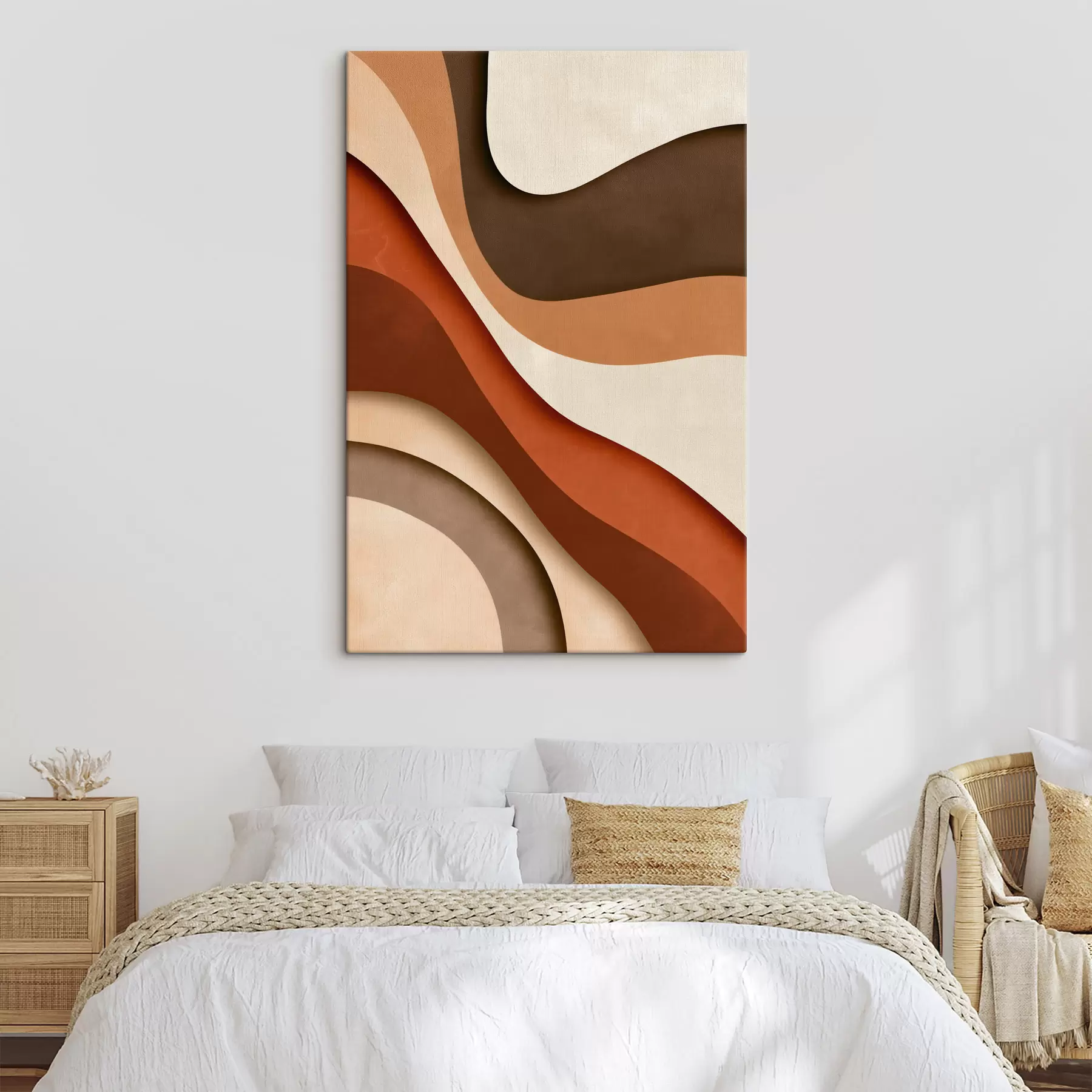  Schilderijen Abstractie s49625