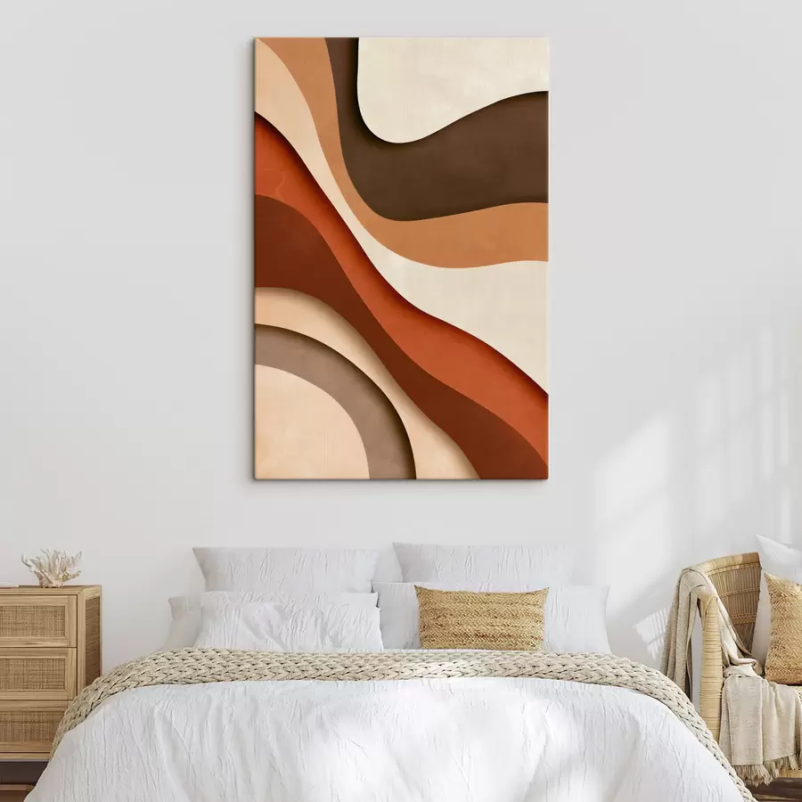  Peintures Abstraction s49625