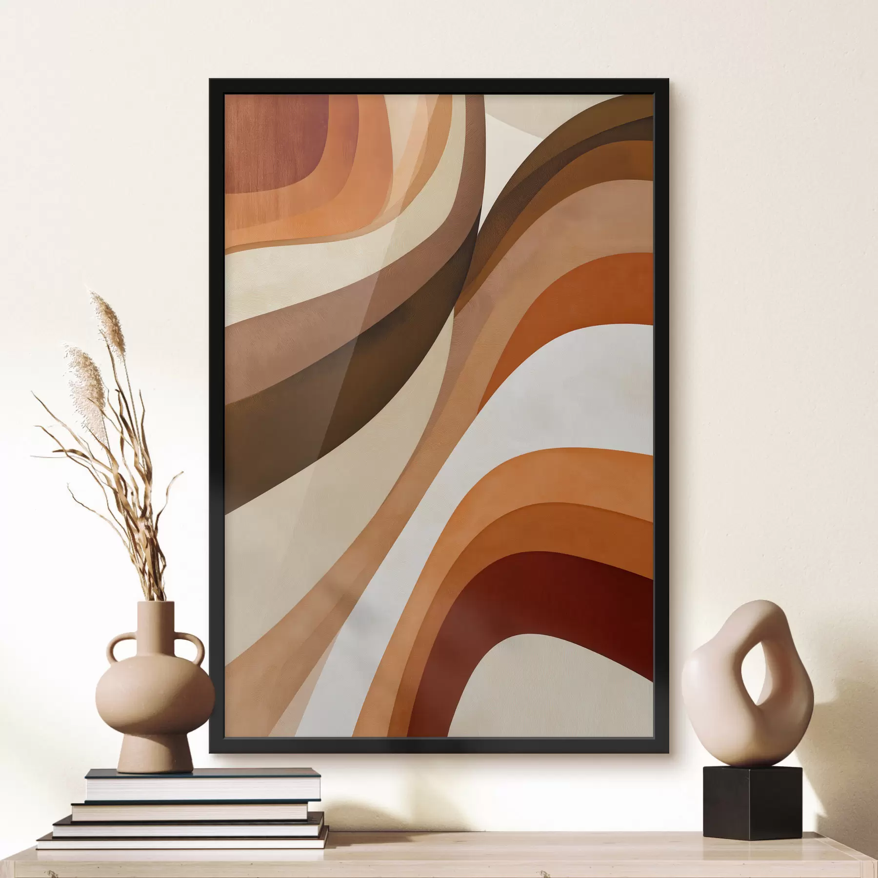 Papier peint photo Abstraction f49626