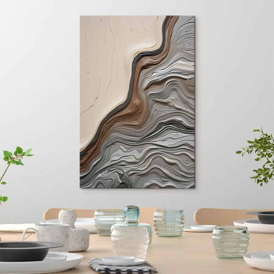  Peintures Lignes douces s49570