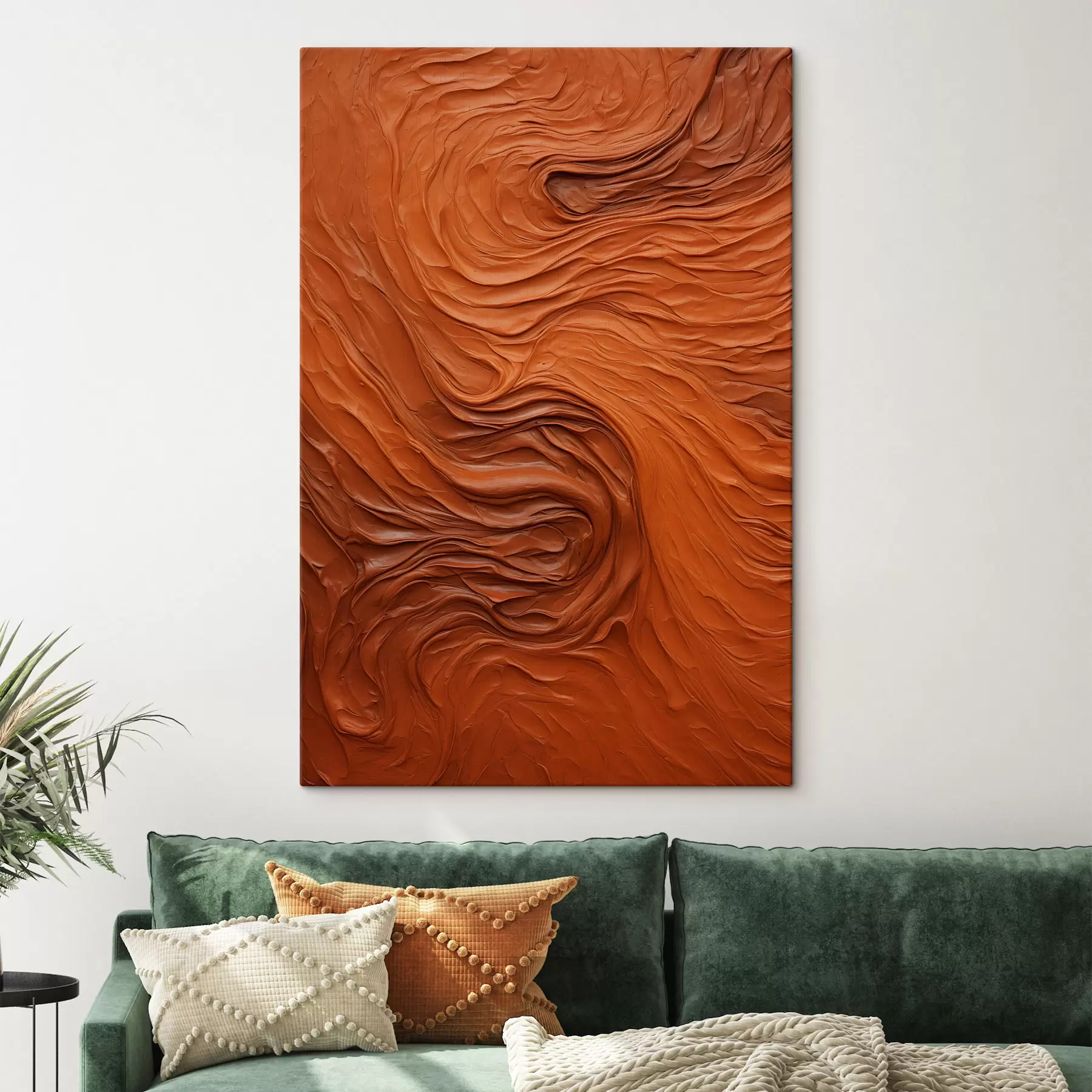  Schilderijen Canyon-aders s49572