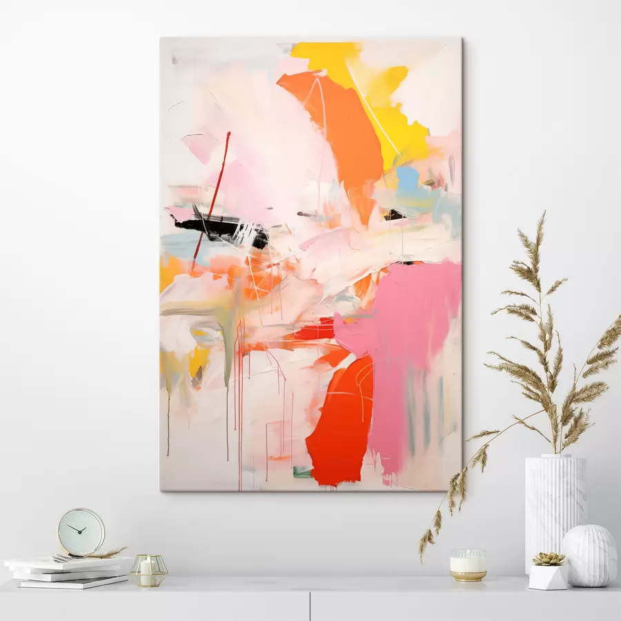  Peintures Sorbet d'été s49574