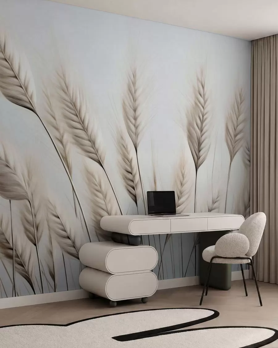Fotobehang Aartjes w05715