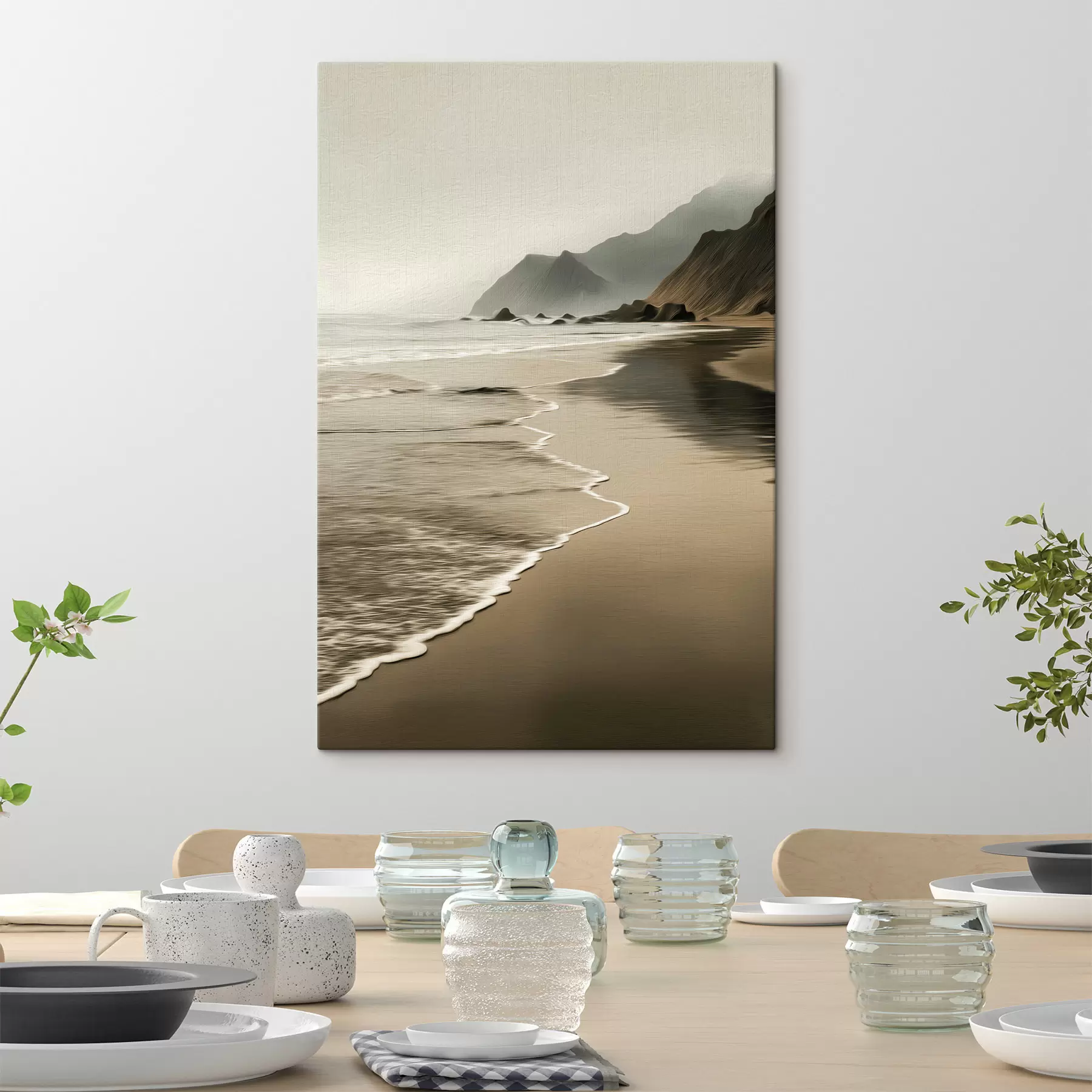  Schilderijen Seaside s49805