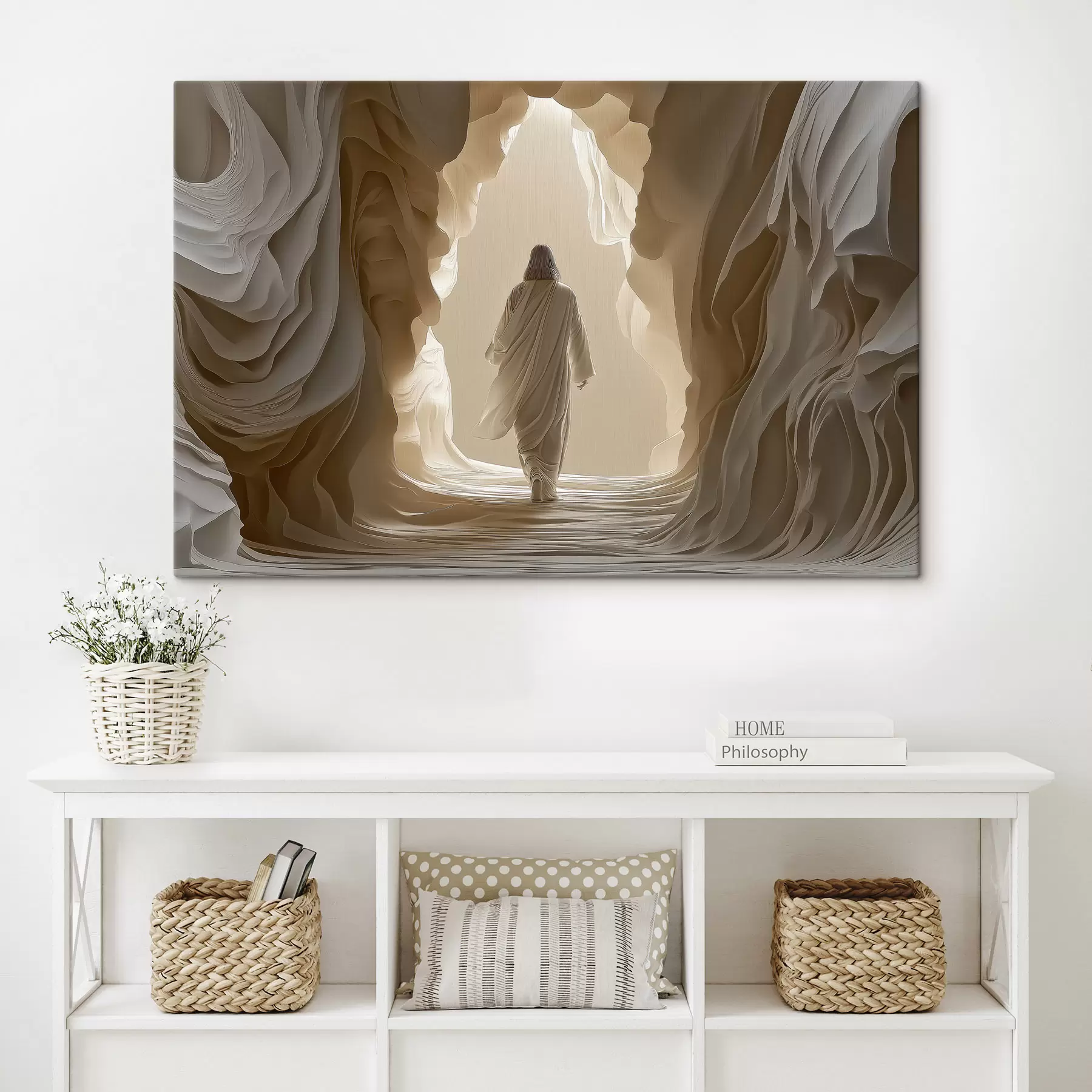  Peintures Grotte s49812