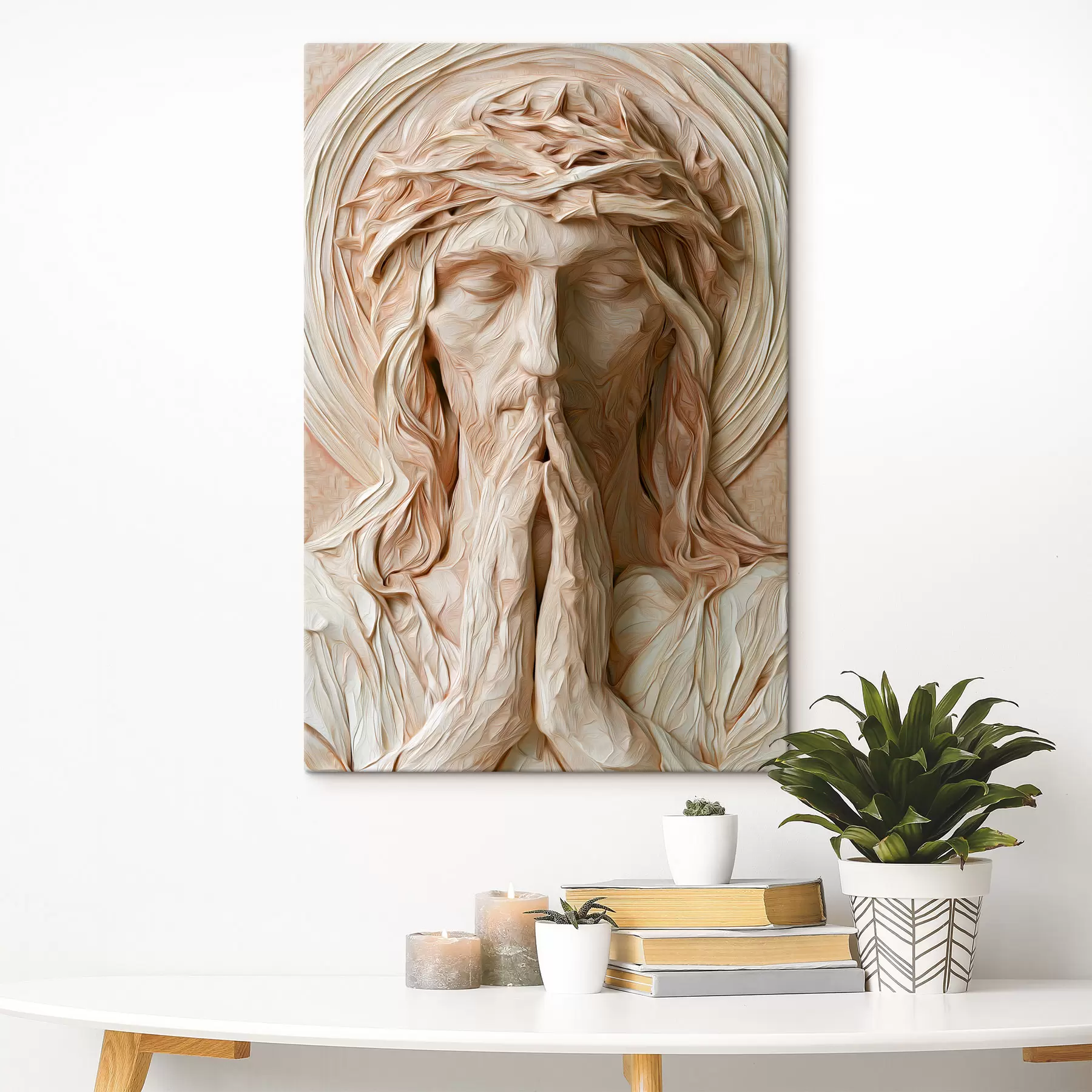  Peintures Homme s49813
