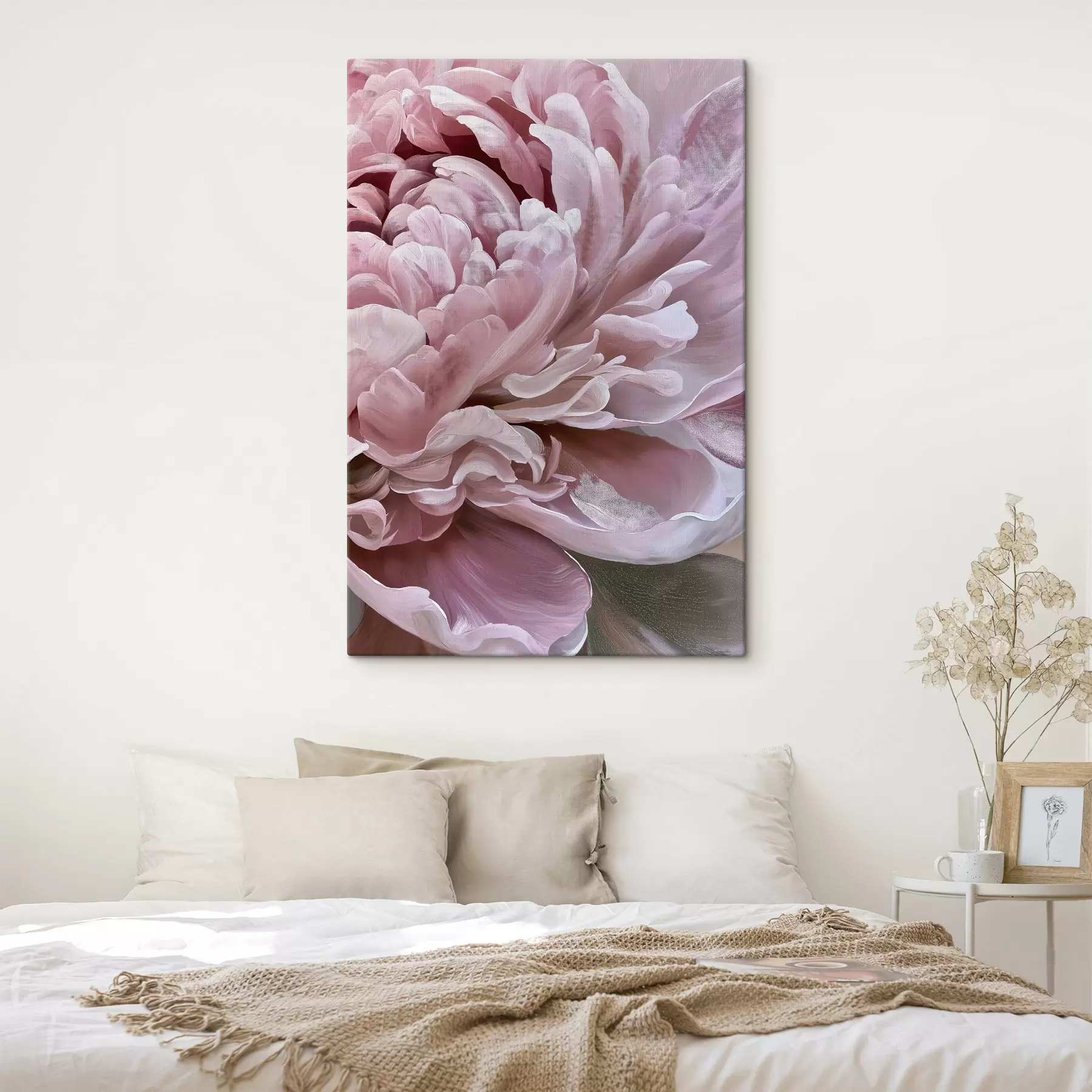  Peintures Pivoine s49815