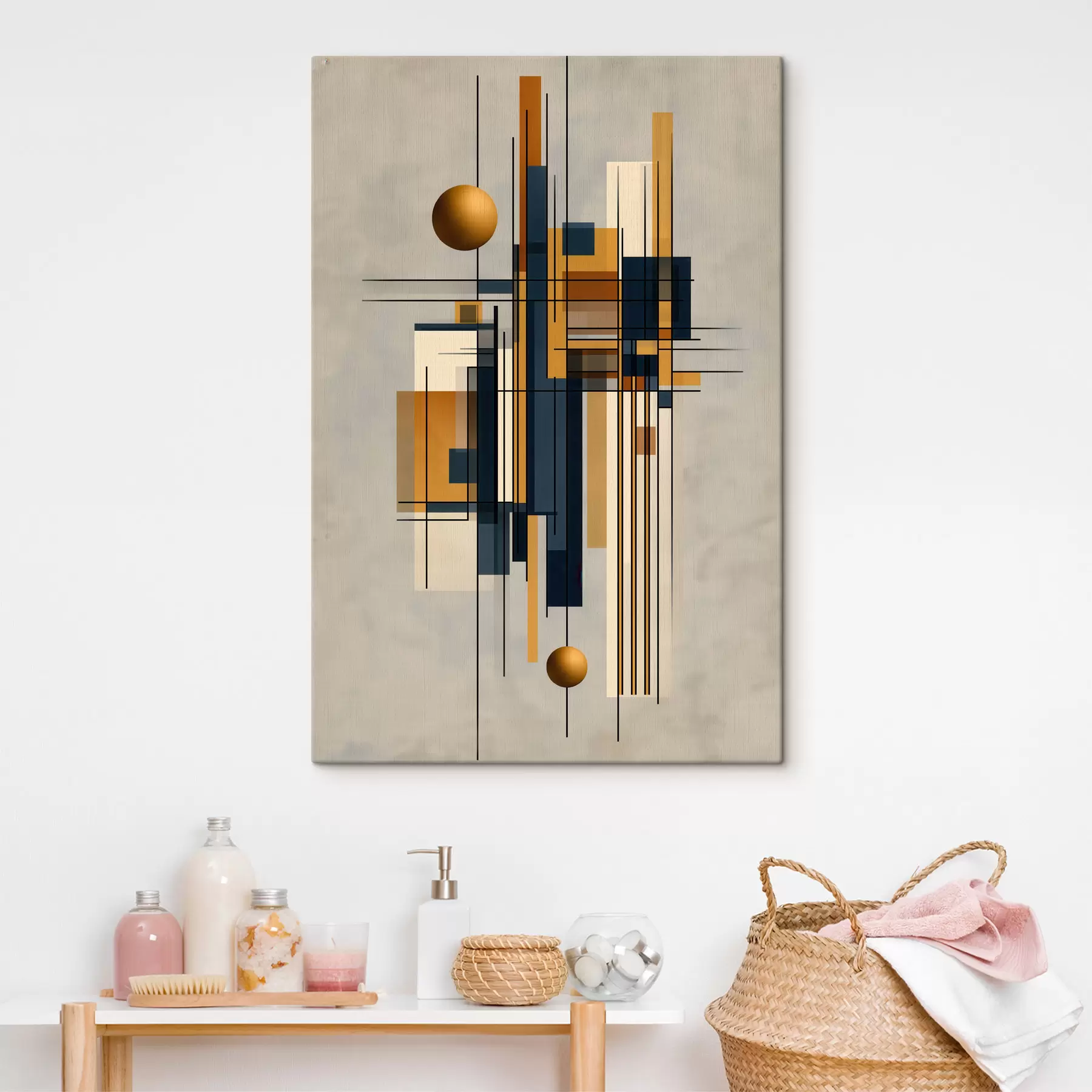  Peintures Abstraction s49819