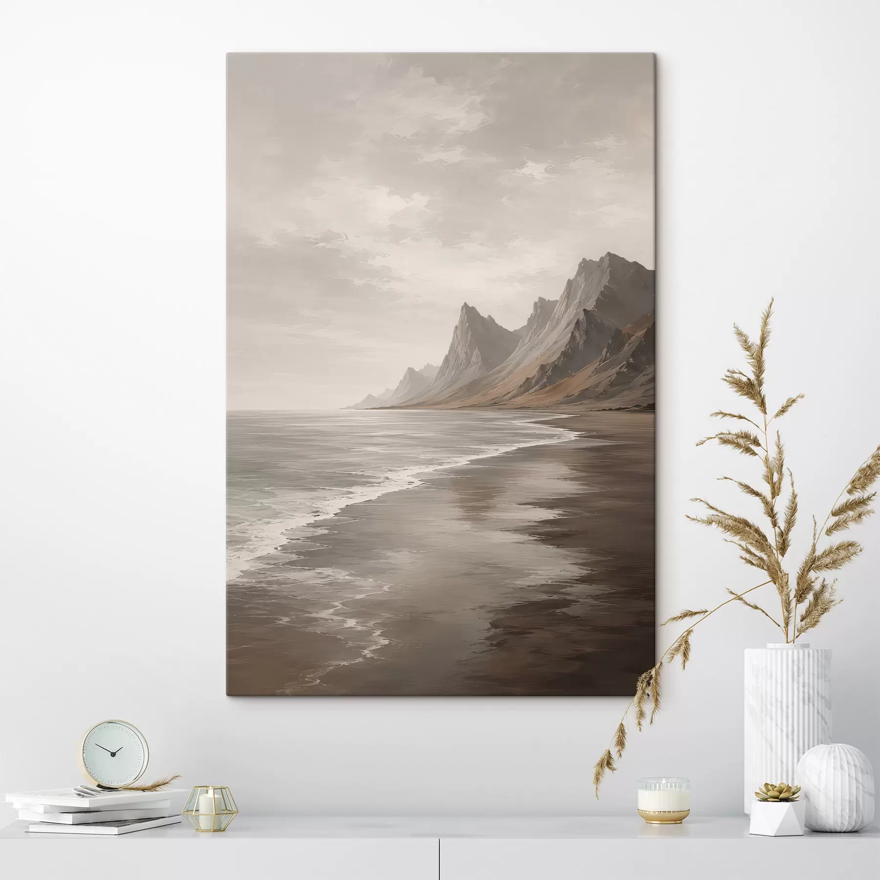  Peintures Bord de mer s49823