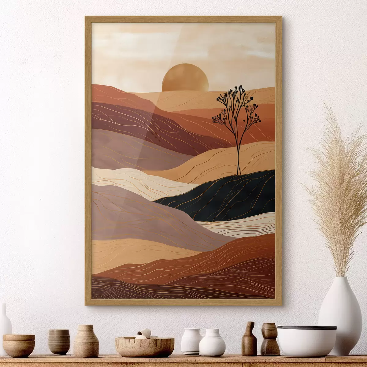 Affiche Canyon f49817