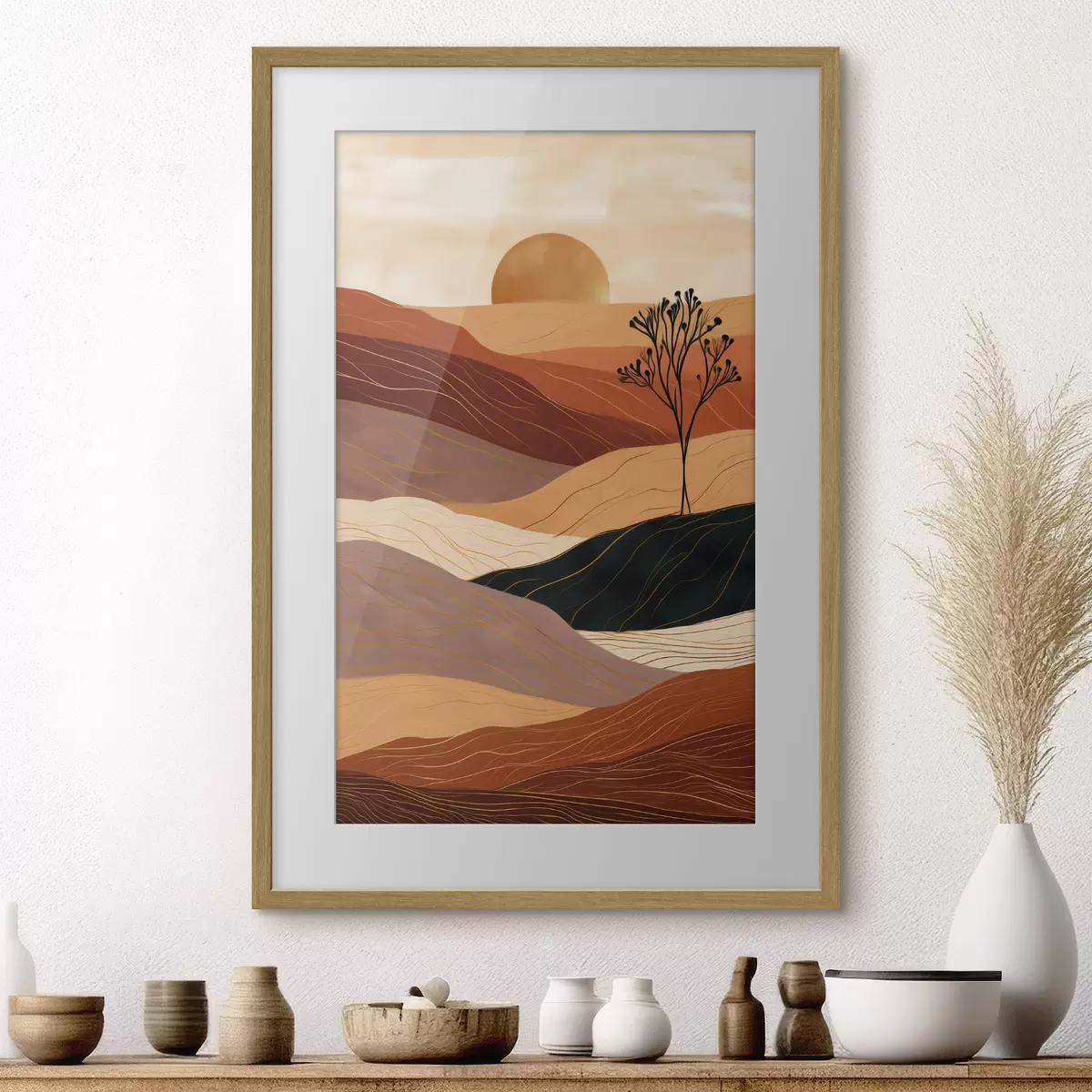 Affiche Canyon f49817