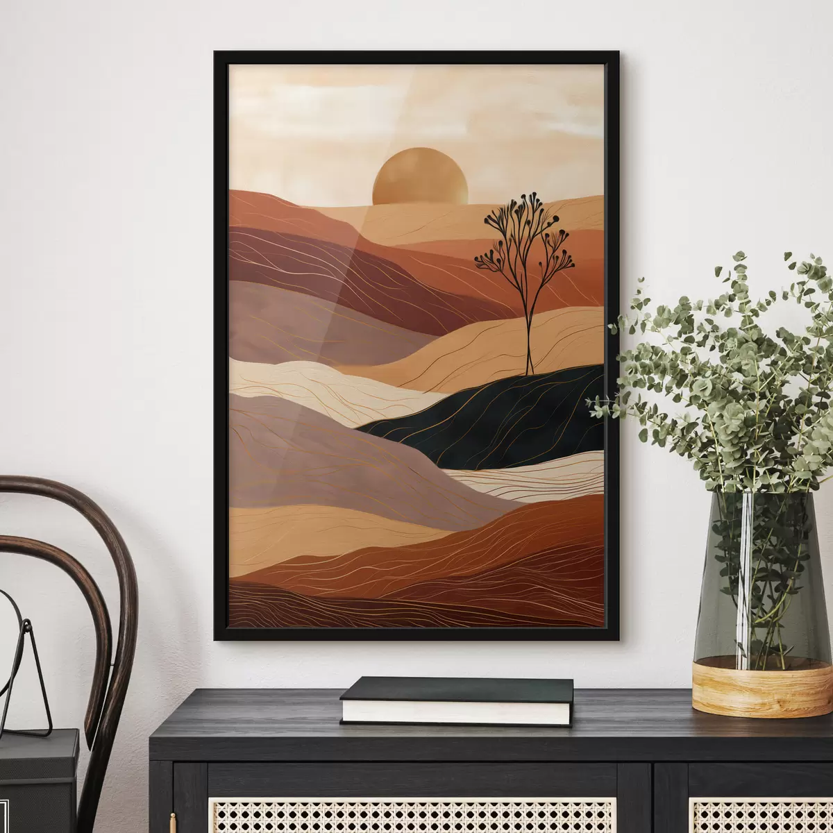 Affiche Canyon f49817