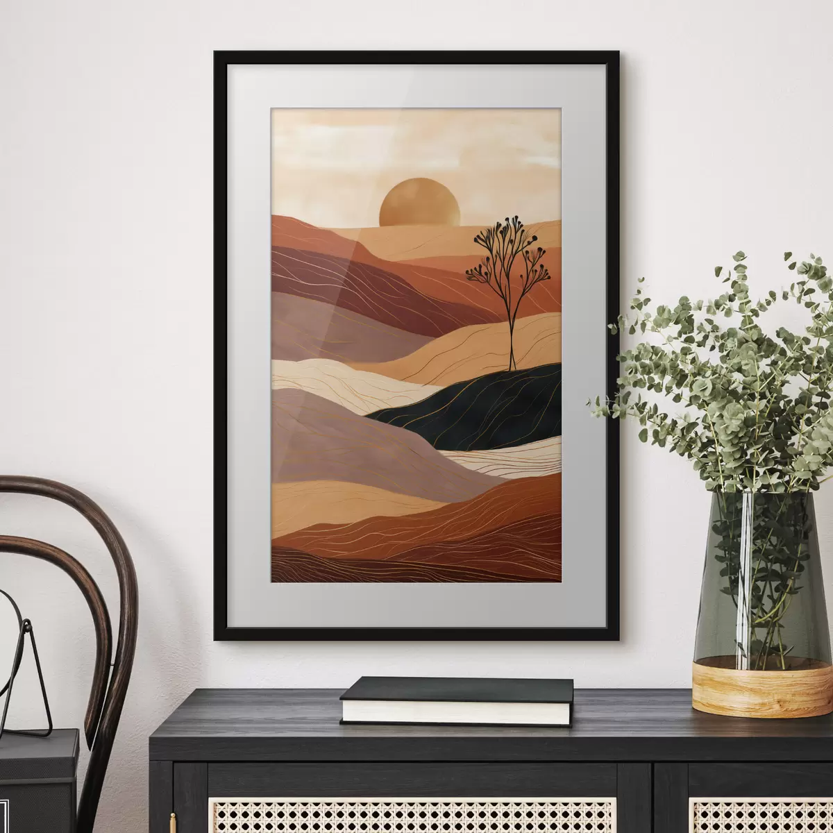 Affiche Canyon f49817