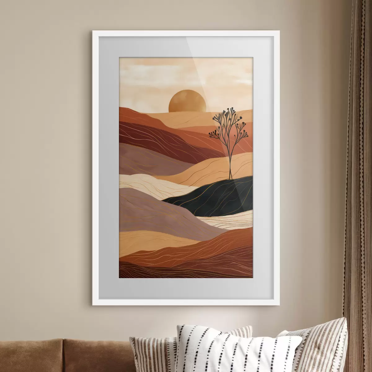 Affiche Canyon f49817