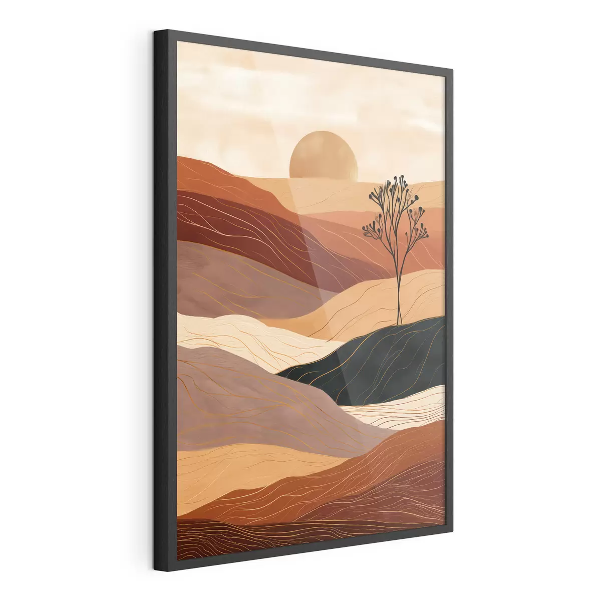 Affiche Canyon f49817