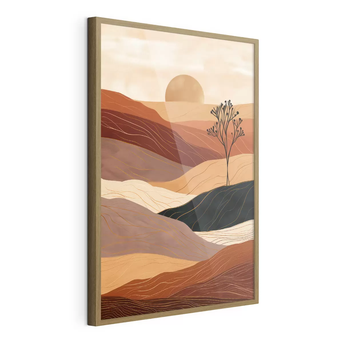 Affiche Canyon f49817